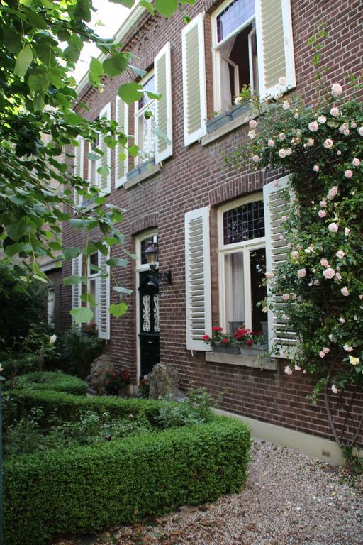 Annelies'Place To B& B Maastricht Room photo