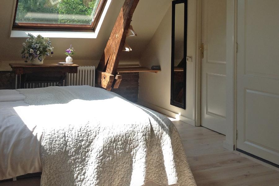 Annelies'Place To B& B Maastricht Room photo