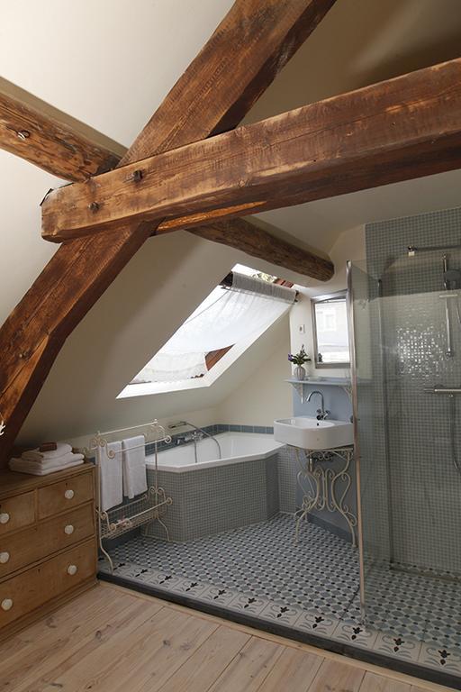 Annelies'Place To B& B Maastricht Room photo