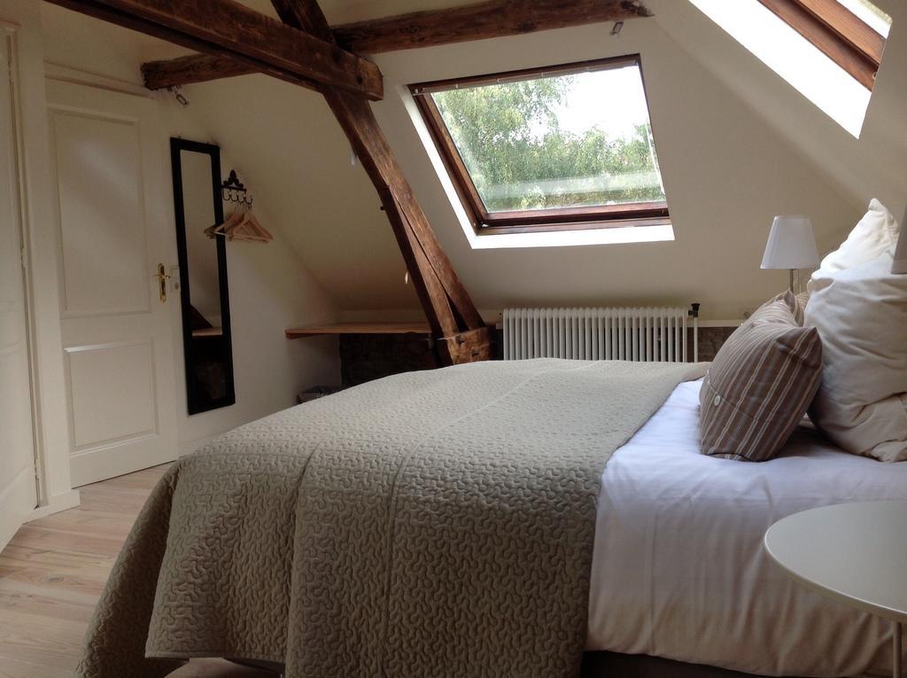 Annelies'Place To B& B Maastricht Room photo
