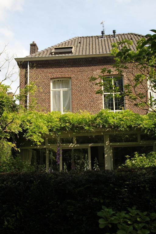 Annelies'Place To B& B Maastricht Exterior photo
