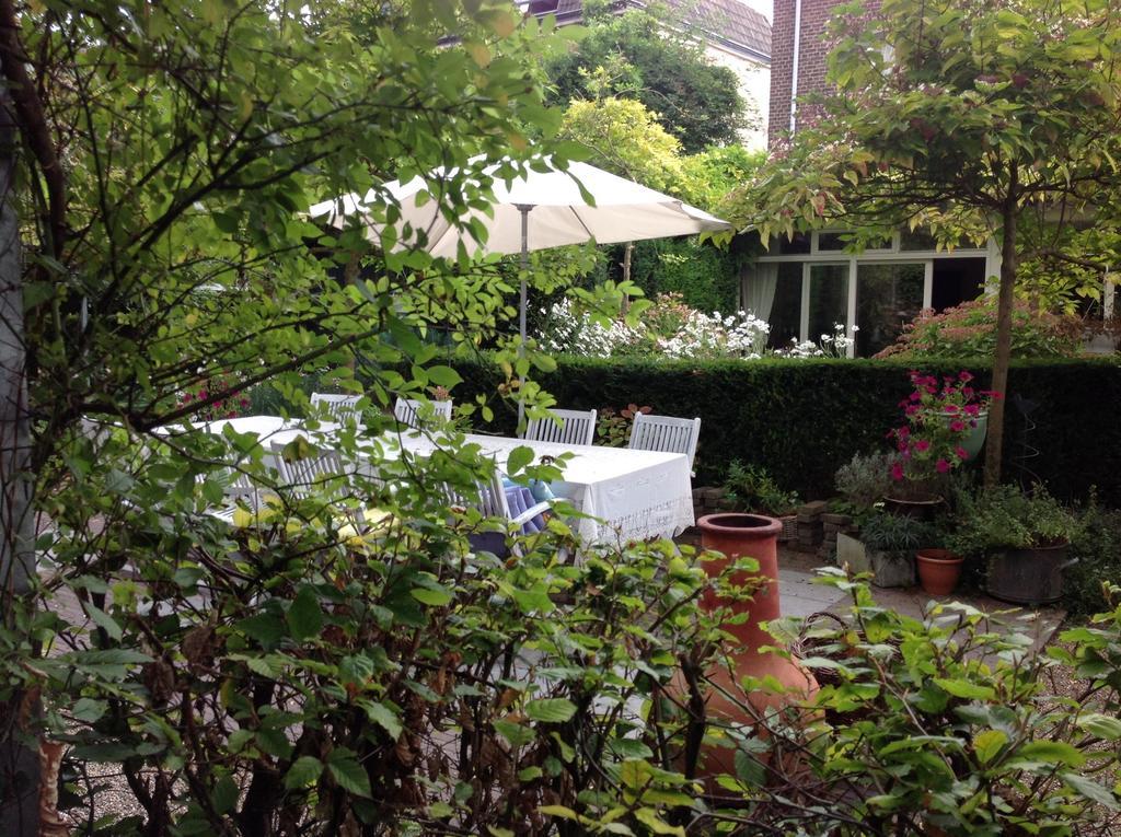 Annelies'Place To B& B Maastricht Room photo